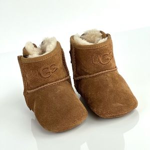 UGG Kids Jesse II (Infant/Toddler) Size SM (US 2-3 Infant)